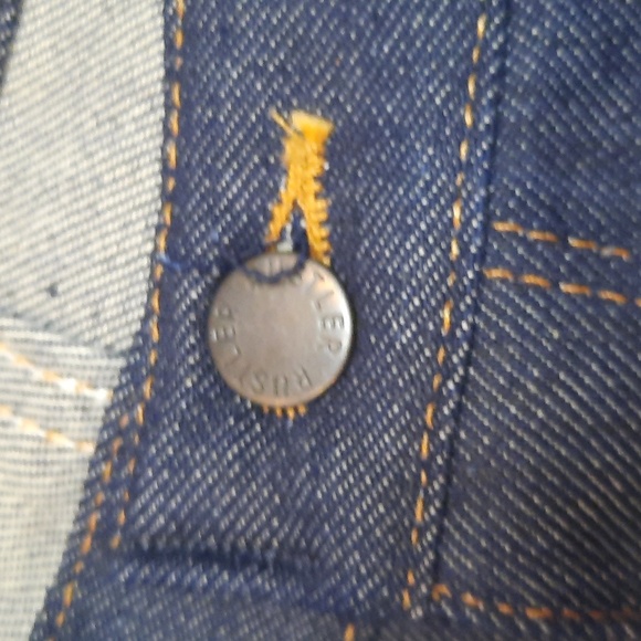 Rustler Jeans - Picture 2 of 4